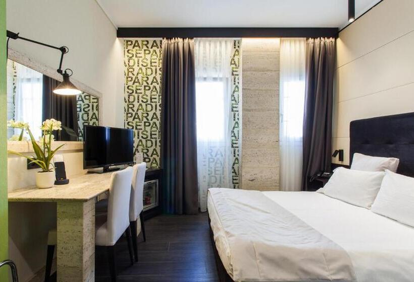 اتاق استاندارد, Egnatia Palace Hotel & Spa