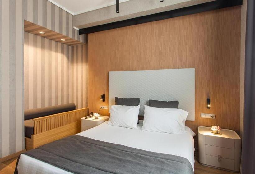 Standard Room, Egnatia Palace Hotel & Spa