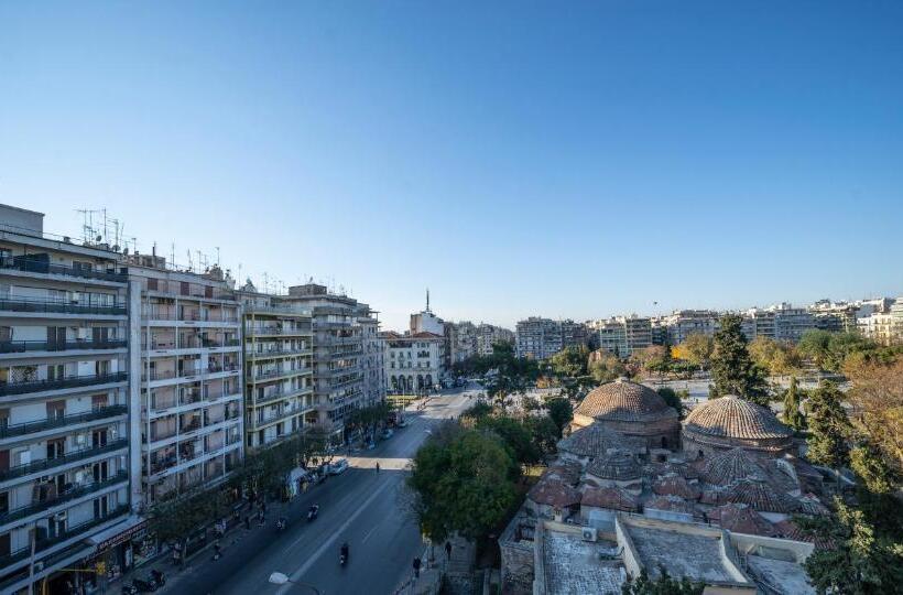 Superior Room, Egnatia Palace Hotel & Spa