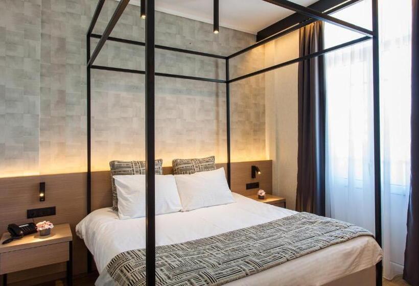 اتاق سوپریور, Egnatia Palace Hotel & Spa