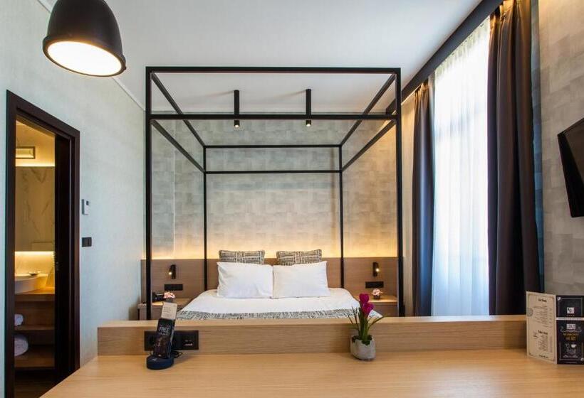 Superior Room, Egnatia Palace Hotel & Spa