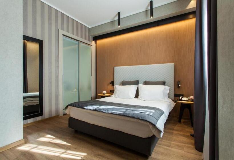 اتاق استاندارد, Egnatia Palace Hotel & Spa