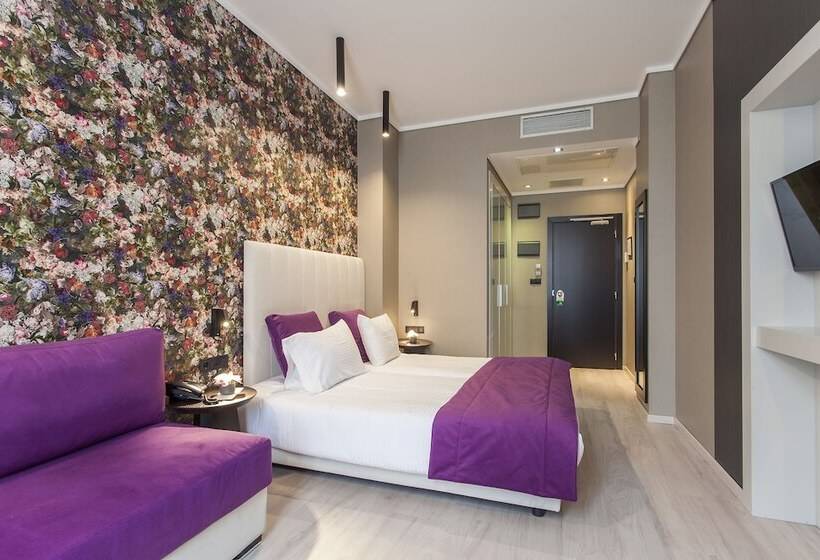 اتاق استاندارد, Egnatia Palace Hotel & Spa