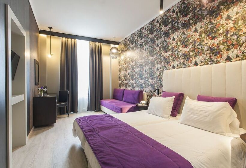 Standard Room, Egnatia Palace Hotel & Spa