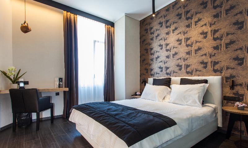 اتاق استاندارد, Egnatia Palace Hotel & Spa