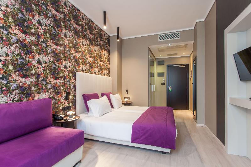 اتاق استاندارد, Egnatia Palace Hotel & Spa