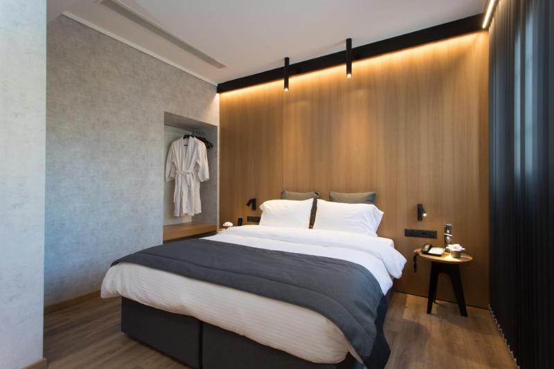 سوییت لوکس, Egnatia Palace Hotel & Spa