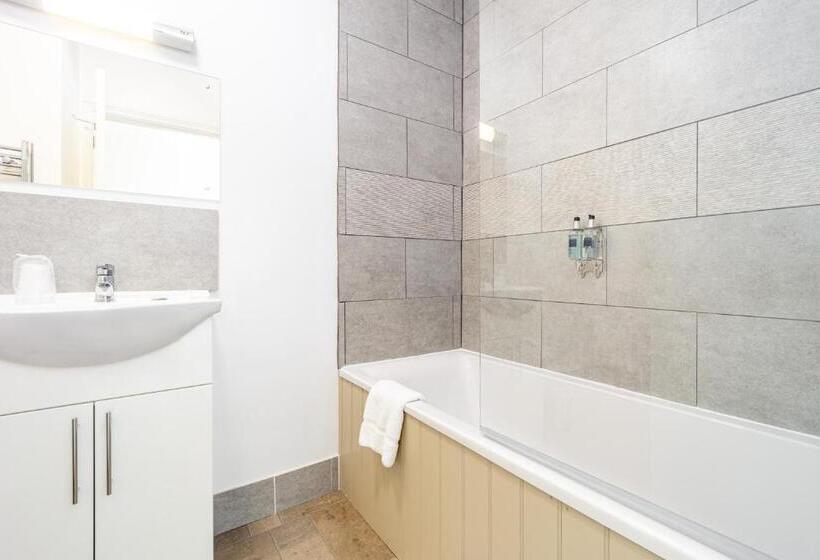 Номер Стандарт, Best Western The Webbington Hotel & Spa