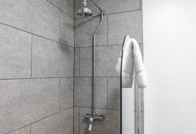 Семейный Номер, Best Western The Webbington Hotel & Spa