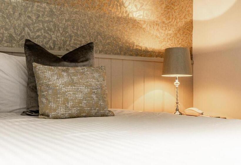 Номер Superior, Best Western The Webbington Hotel & Spa