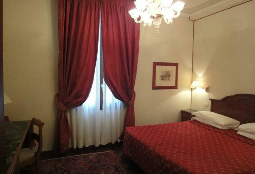 اتاق استاندارد, Casa Verardo Residenza D Epoca
