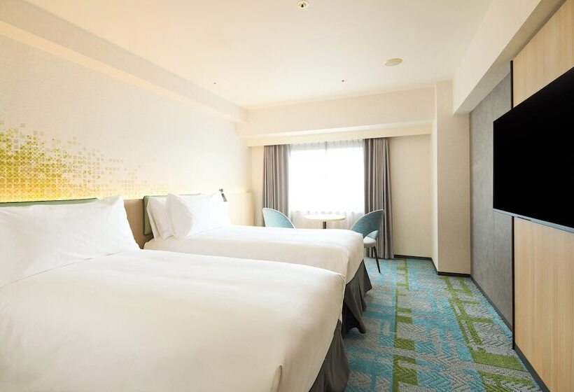 Standart Oda, Holiday Inn Kyoto Gojo by Ihg