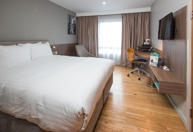 Habitación Estándar, Holiday Inn London West, An Ihg