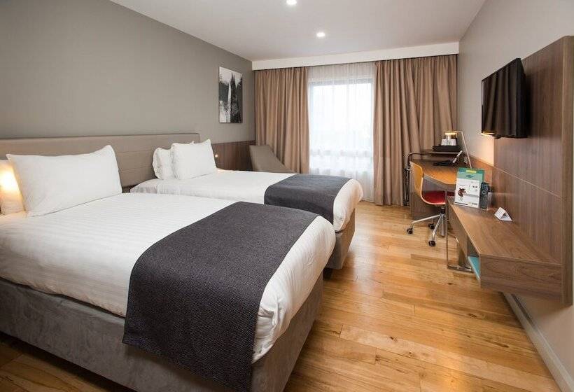 Habitación Estándar, Holiday Inn London West, An Ihg