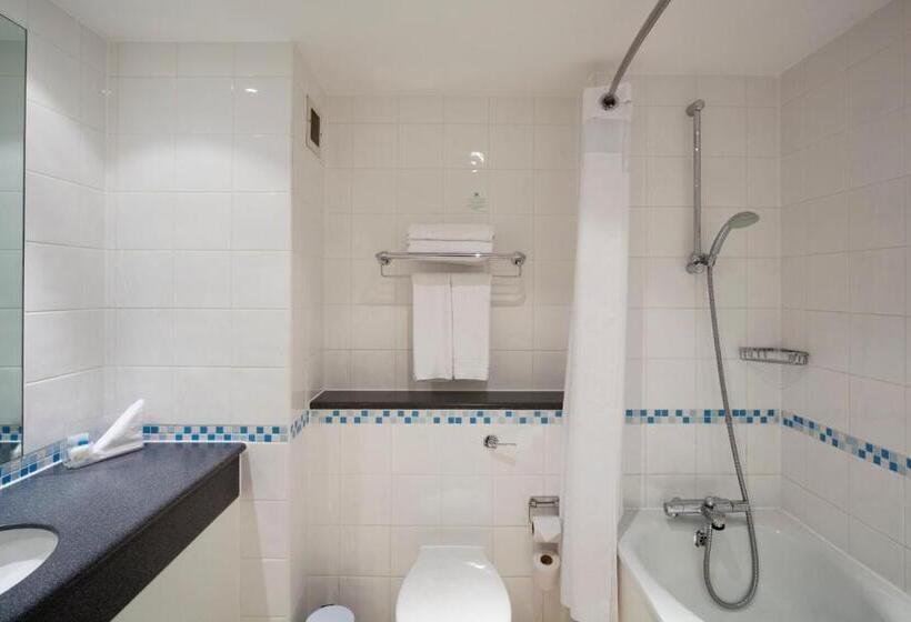 Номер Стандарт, Holiday Inn Maidstone Sevenoaks, An Ihg