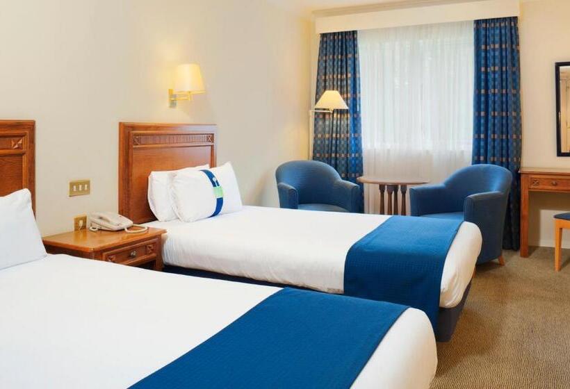 Номер Стандарт, Holiday Inn Maidstone Sevenoaks, An Ihg