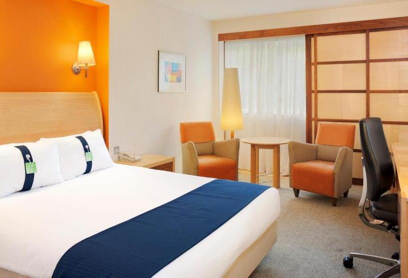 Номер Executive, Holiday Inn Maidstone Sevenoaks, An Ihg