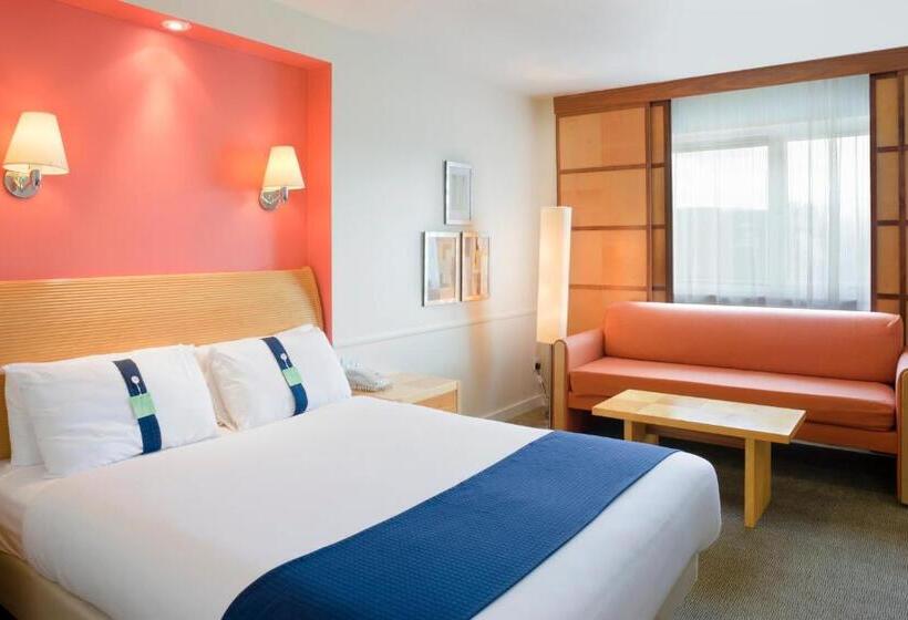 Номер Deluxe, Holiday Inn Maidstone Sevenoaks, An Ihg
