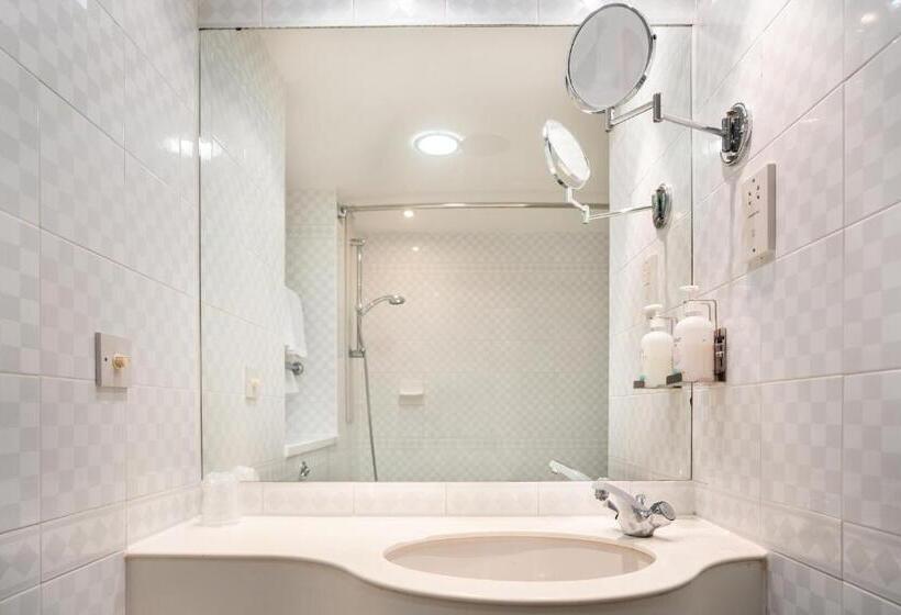 Номер Deluxe, Holiday Inn Maidstone Sevenoaks, An Ihg