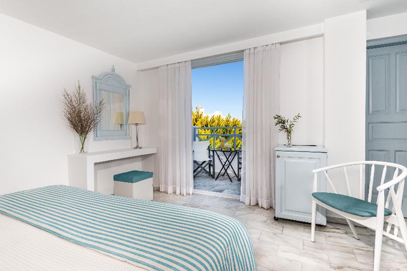 클래식 룸, Santorini Kastelli Resort