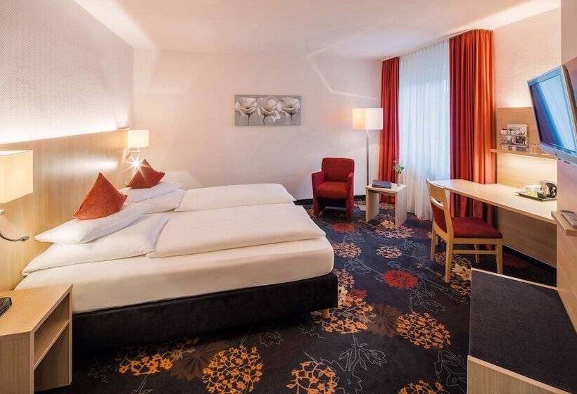 Номер Стандарт, Best Western Blankenburg