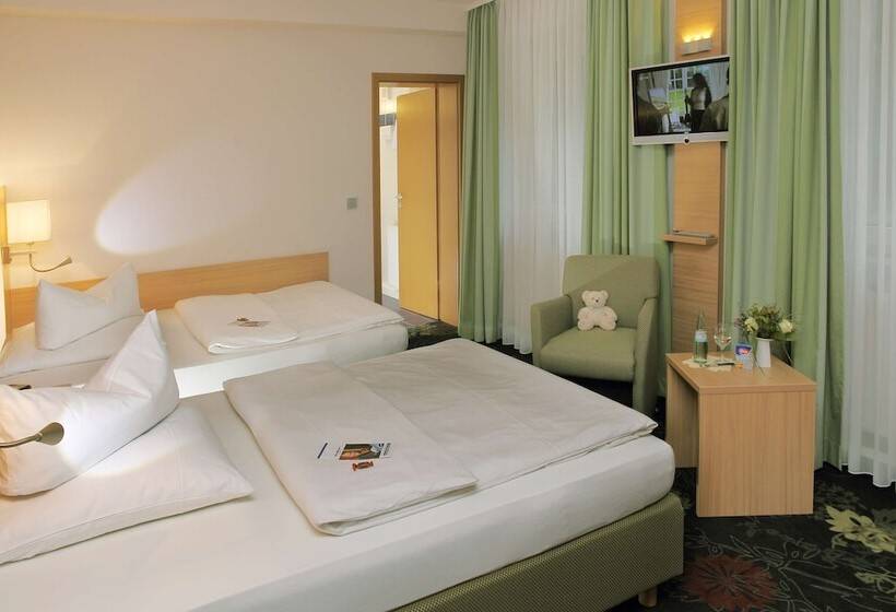 Номер Стандарт, Best Western Blankenburg
