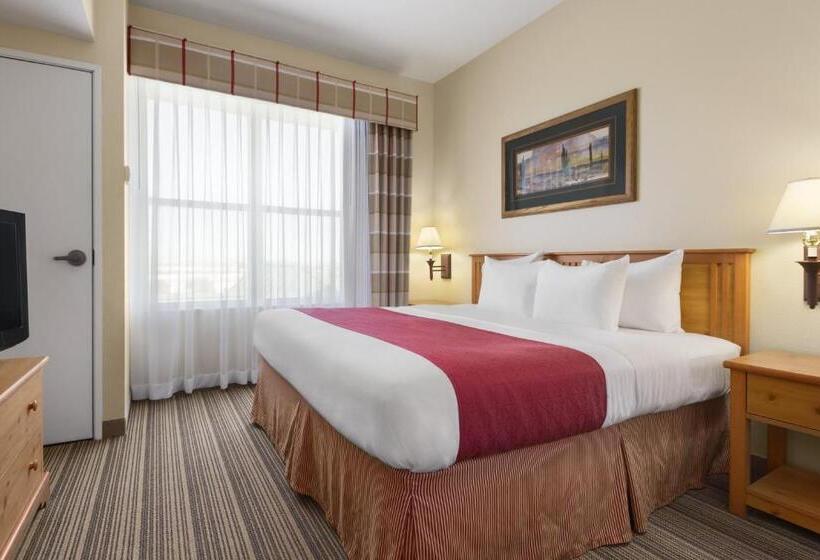 高级套房, Country Inn & Suites By Radisson, Tucson Airport, Az