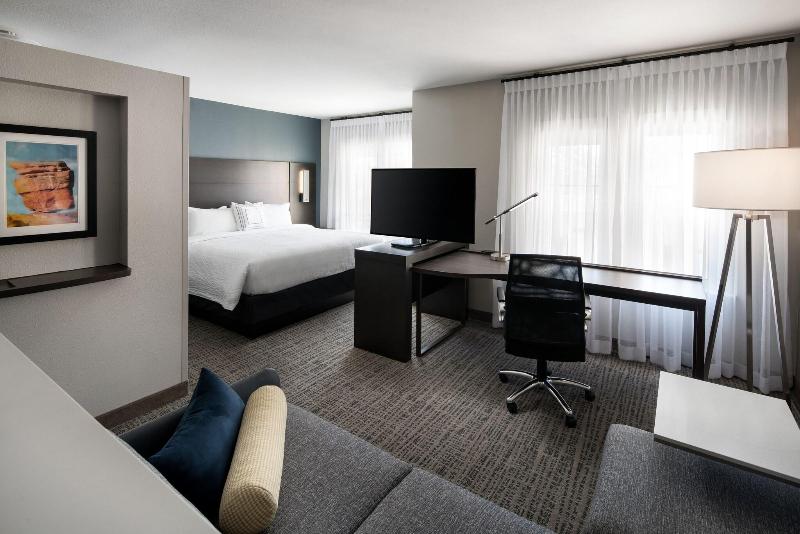 标准间, Country Inn & Suites By Radisson, Tucson Airport, Az