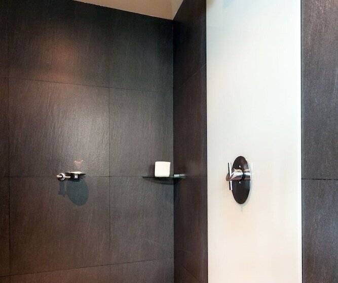 ジュニアスイート, Crowne Plaza Toluca   Lancaster, An Ihg