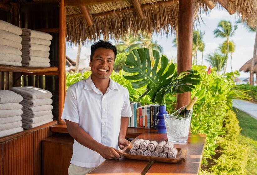 سوئیت کلاب, Excellence Riviera Cancun All Inclusive - Adults Only