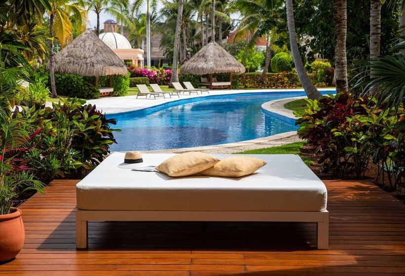 Club Suite, Excellence Riviera Cancun All Inclusive - Adults Only