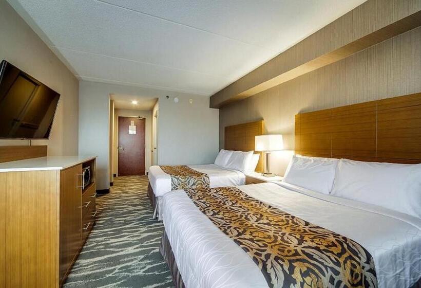 חדר סטנדרט, Monte Carlo Inn Brampton