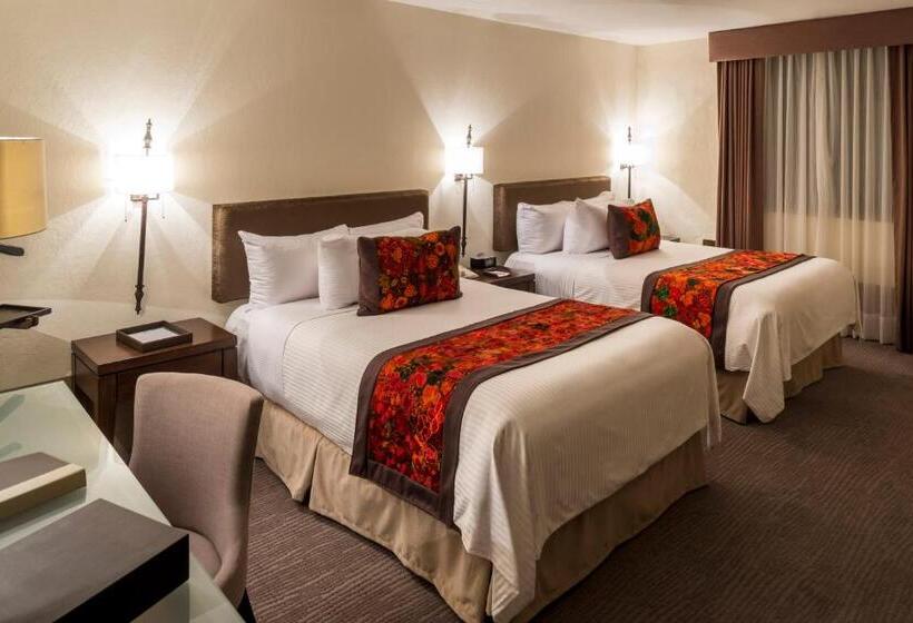 Номер Superior, Quinta Real Puebla