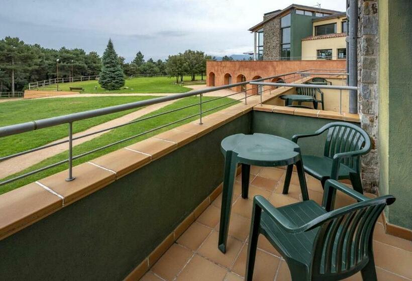 스탠다드 트리플 룸, Vilar Rural De Sant Hilari Sacalm By Serhs Hotels