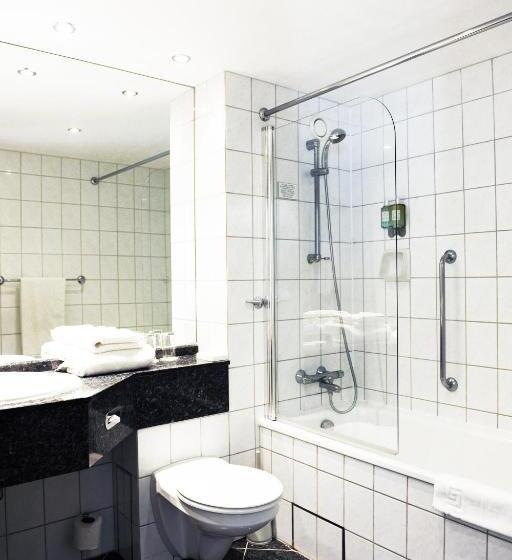 Номер Клуб, Stoke By Nayland Hotel, Golf & Spa