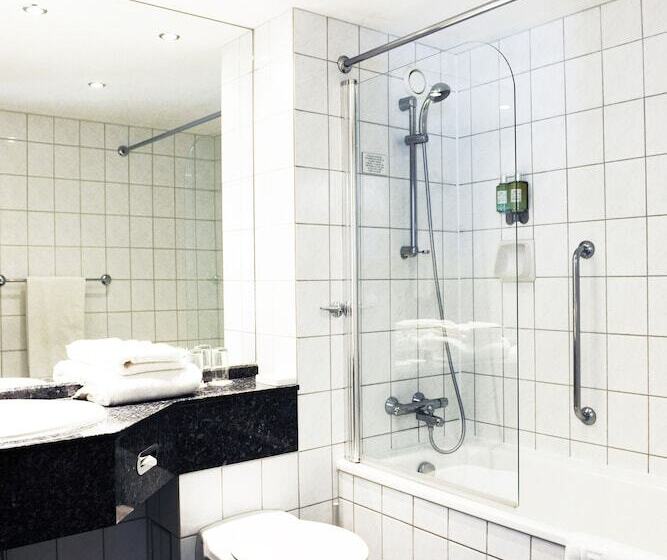Полулюкс, Stoke By Nayland Hotel, Golf & Spa