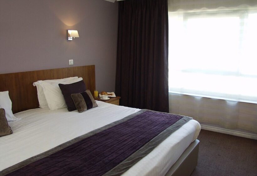 Номер Клуб, Stoke By Nayland Hotel, Golf & Spa