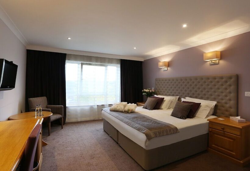 Номер Клуб, Stoke By Nayland Hotel, Golf & Spa