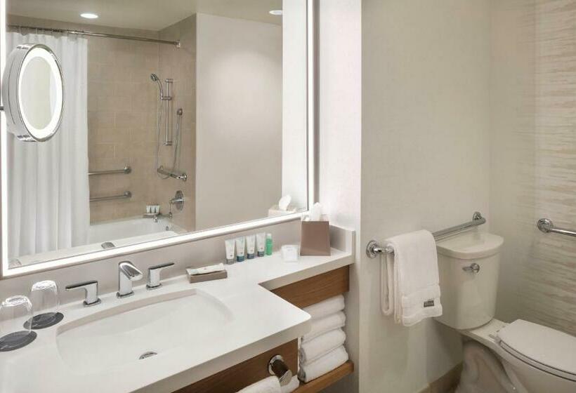Классический Номер, The Westin Kierland Resort & Spa