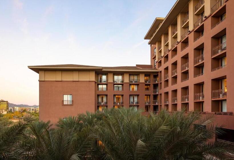 Классический Номер, The Westin Kierland Resort & Spa