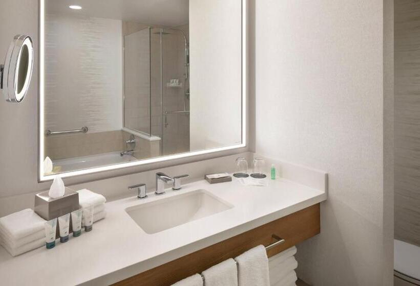 Стандартный Номер Кровать Кинг, The Westin Kierland Resort & Spa