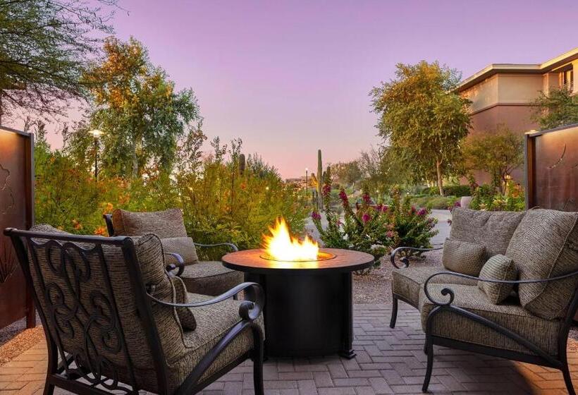 Номер Стандарт, The Westin Kierland Resort & Spa