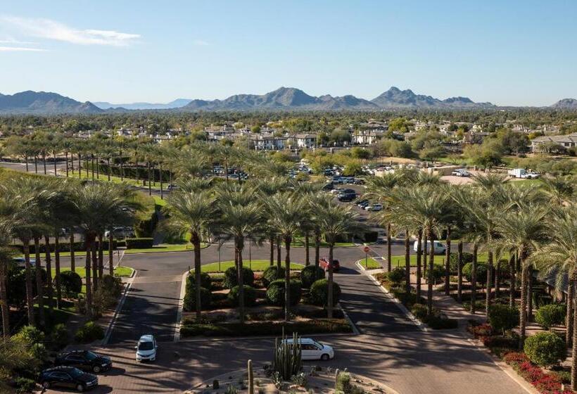 חדר סטנדרט, The Westin Kierland Resort & Spa