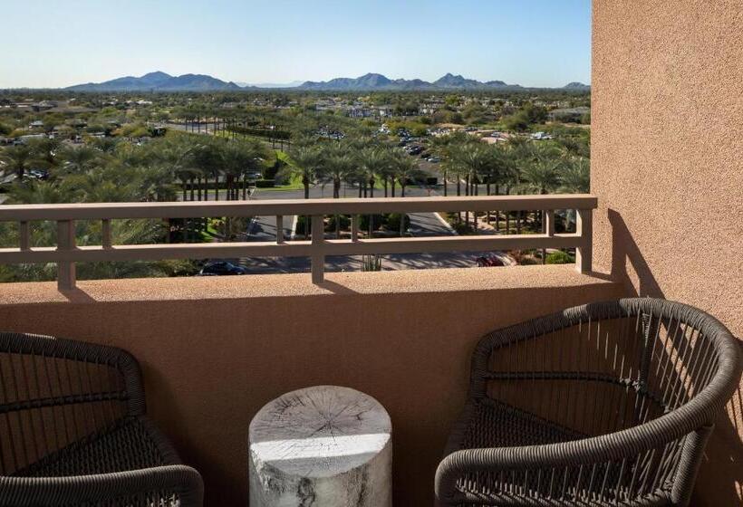 Номер Стандарт Вид на Горы, The Westin Kierland Resort & Spa