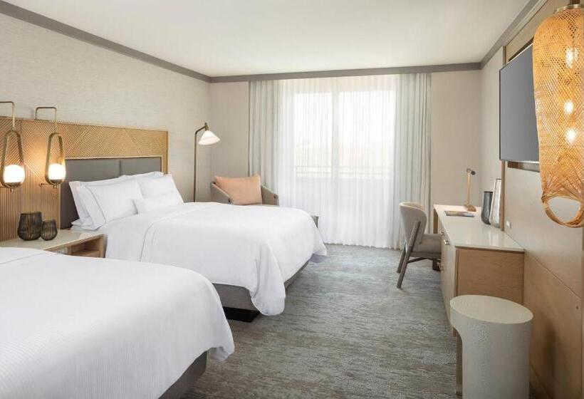 Номер Стандарт Вид на Горы, The Westin Kierland Resort & Spa
