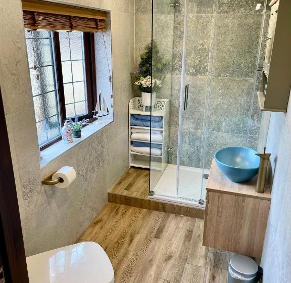 Четырехместный Номер Deluxe, Hunt House Quarters