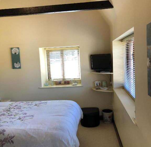 Номер Deluxe, Hunt House Quarters