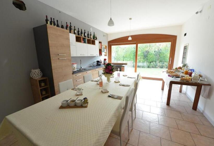 Стандартный Номер Кровать Кинг, B&b Il Sentiero