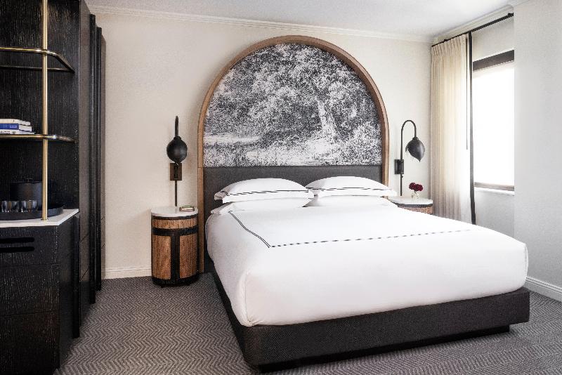 带大床的标准间, Kimpton Cottonwood Hotel, An Ihg
