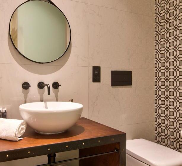 Standard Interior Room, 23 Boutique